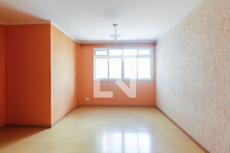 Sala  de apartamento à venda com 3 quartos, 105m² em Vila Gomes Cardim, São Paulo