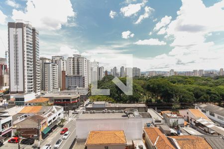 Apartamento à venda com 105m², 3 quartos e 1 vagaVista Quarto 2