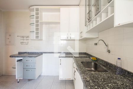 Apartamento à venda com 105m², 3 quartos e 1 vagaCozinha 