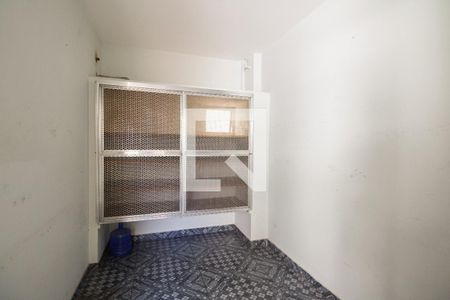 Apartamento à venda com 105m², 3 quartos e 1 vagaQuarto de serviço 
