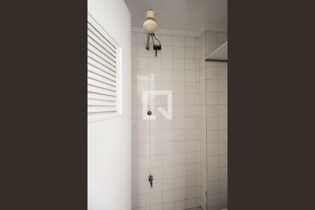 Apartamento à venda com 105m², 3 quartos e 1 vagaBanheiro de serviço 