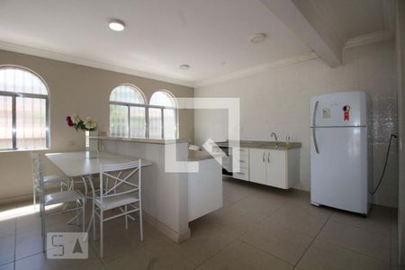 Apartamento à venda com 105m², 3 quartos e 1 vagaSalão de festas 