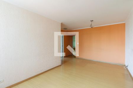 Sala  de apartamento à venda com 3 quartos, 105m² em Vila Gomes Cardim, São Paulo