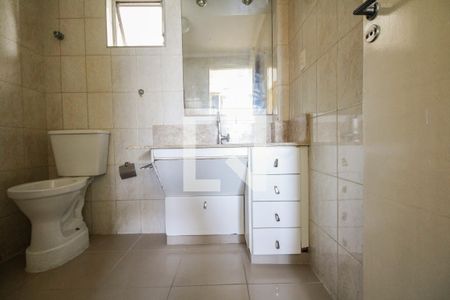 Apartamento à venda com 105m², 3 quartos e 1 vagaBanheiro Suíte 