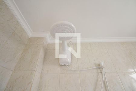 Apartamento à venda com 105m², 3 quartos e 1 vagaBanheiro Suíte 