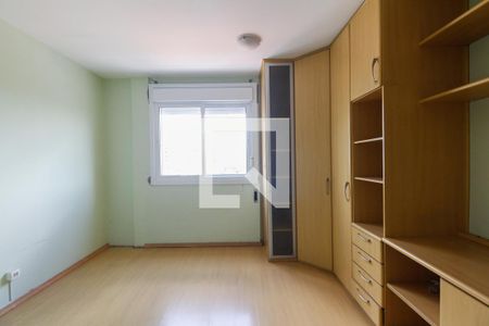 Apartamento à venda com 105m², 3 quartos e 1 vagaSuíte 