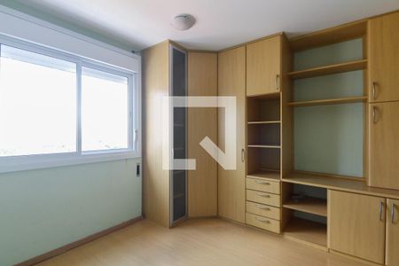 Apartamento à venda com 105m², 3 quartos e 1 vagaSuíte 