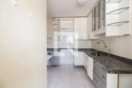 Apartamento à venda com 105m², 3 quartos e 1 vagaCozinha 