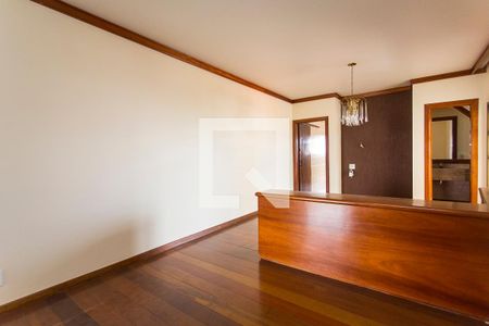 Sala 2 de apartamento para alugar com 3 quartos, 190m² em Centro, Uberlândia