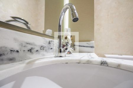 Apartamento à venda com 92m², 2 quartos e 2 vagasLavabo 