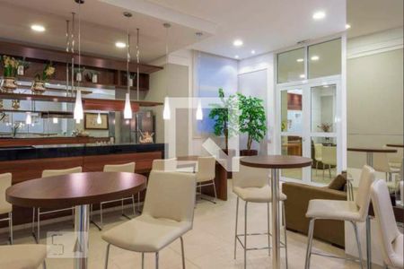 Apartamento à venda com 92m², 2 quartos e 2 vagasSalão de festas 