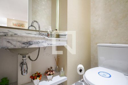 Apartamento à venda com 92m², 2 quartos e 2 vagasLavabo 