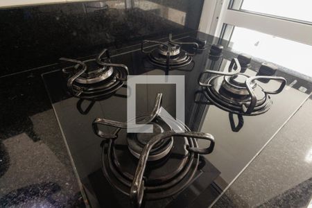 Apartamento à venda com 92m², 2 quartos e 2 vagasCozinha 