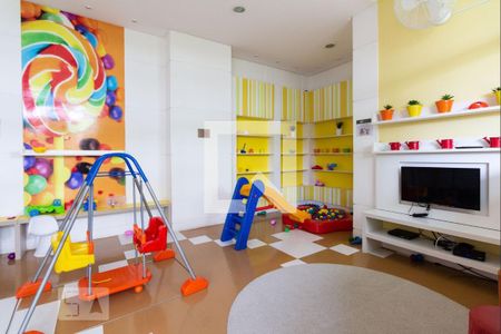 Apartamento à venda com 92m², 2 quartos e 2 vagasBrinquedoteca 