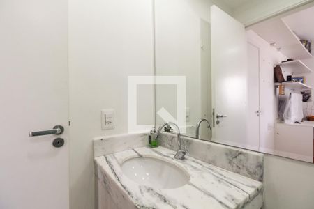 Apartamento à venda com 92m², 2 quartos e 2 vagasBanheiro Suíte 1