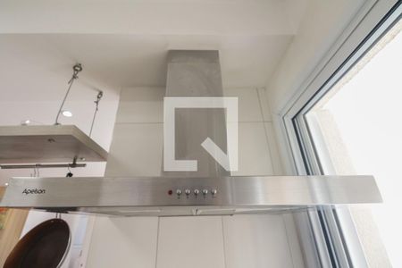 Apartamento à venda com 92m², 2 quartos e 2 vagasCozinha 