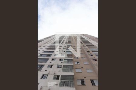 Apartamento à venda com 92m², 2 quartos e 2 vagasFachada 