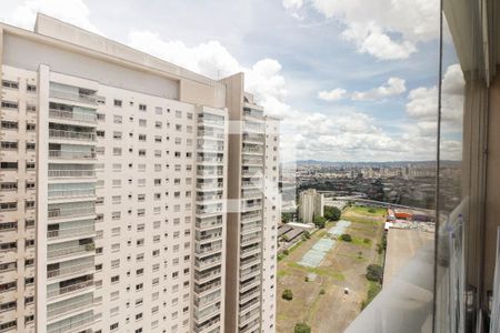 Apartamento à venda com 92m², 2 quartos e 2 vagasVista Varanda Gourmet 