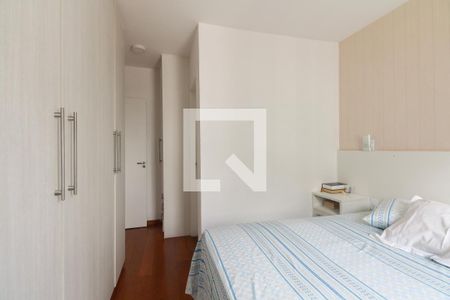 Apartamento à venda com 92m², 2 quartos e 2 vagasSuíte 2