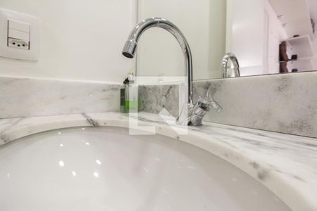 Apartamento à venda com 92m², 2 quartos e 2 vagasBanheiro Suíte 1