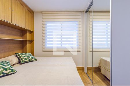 Apartamento à venda com 33m², 1 quarto e sem vaga Apartamento à venda com 33m², 1 quarto e sem vagaQuarto