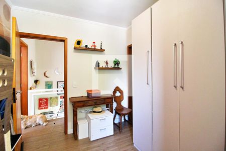 Casa à venda com 59m², 2 quartos e 2 vagasSuíte 2