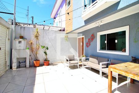 Casa à venda com 59m², 2 quartos e 2 vagasGaragem