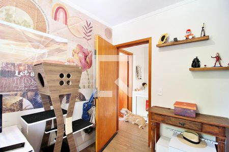 Casa à venda com 59m², 2 quartos e 2 vagasSuíte 2