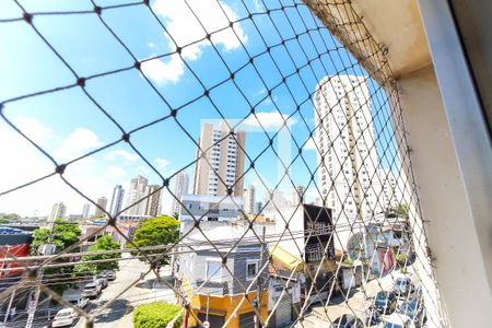 Apartamento para alugar com 80m², 2 quartos e sem vaga Apartamento para alugar com 80m², 2 quartos e sem vagaVista quarto 2
