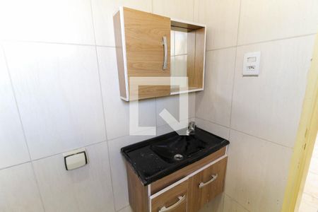 Apartamento para alugar com 80m², 2 quartos e sem vaga Apartamento para alugar com 80m², 2 quartos e sem vagaBanheiro