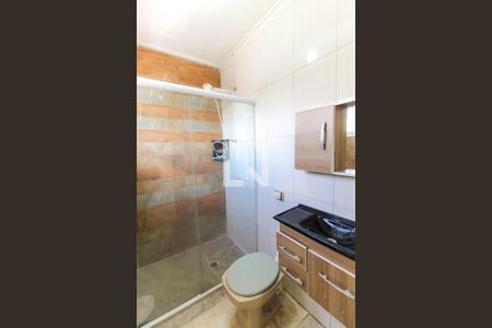 Apartamento para alugar com 80m², 2 quartos e sem vaga Apartamento para alugar com 80m², 2 quartos e sem vagaBanheiro