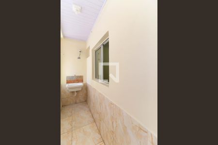Apartamento para alugar com 80m², 2 quartos e sem vaga Apartamento para alugar com 80m², 2 quartos e sem vagaÁrea de Serviço
