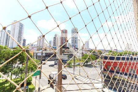 Apartamento para alugar com 80m², 2 quartos e sem vaga Apartamento para alugar com 80m², 2 quartos e sem vagaVista da Sala