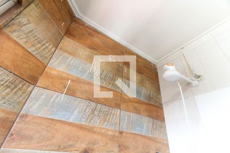 Apartamento para alugar com 80m², 2 quartos e sem vaga Apartamento para alugar com 80m², 2 quartos e sem vagaBanheiro