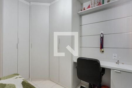 Quarto 2 de apartamento à venda com 2 quartos, 48m² em Rubem Berta, Porto Alegre
