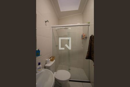 Casa para alugar com 250m², 3 quartos e 5 vagas Casa para alugar com 250m², 3 quartos e 5 vagasBanheiro