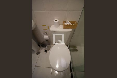 Casa para alugar com 250m², 3 quartos e 5 vagas Casa para alugar com 250m², 3 quartos e 5 vagasBanheiro