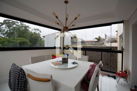 Casa para alugar com 250m², 3 quartos e 5 vagas Casa para alugar com 250m², 3 quartos e 5 vagasCozinha