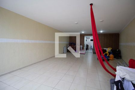 Casa para alugar com 250m², 3 quartos e 5 vagas Casa para alugar com 250m², 3 quartos e 5 vagasGaragem