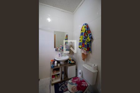 Casa para alugar com 250m², 3 quartos e 5 vagas Casa para alugar com 250m², 3 quartos e 5 vagasBanheiro da Suíte