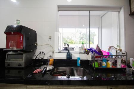 Casa para alugar com 250m², 3 quartos e 5 vagas Casa para alugar com 250m², 3 quartos e 5 vagasCozinha