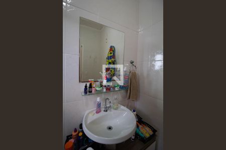 Casa para alugar com 250m², 3 quartos e 5 vagas Casa para alugar com 250m², 3 quartos e 5 vagasBanheiro da Suíte