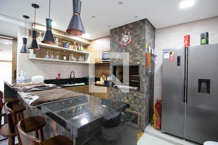 Casa para alugar com 250m², 3 quartos e 5 vagas Casa para alugar com 250m², 3 quartos e 5 vagasÁrea Gourmet