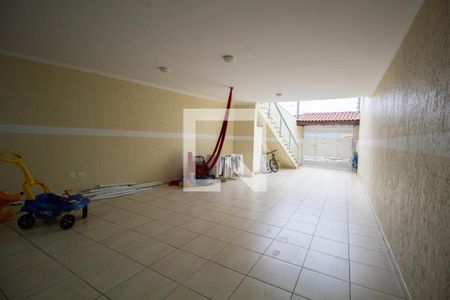 Casa para alugar com 250m², 3 quartos e 5 vagas Casa para alugar com 250m², 3 quartos e 5 vagasGaragem