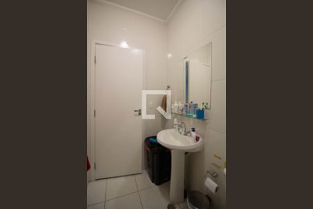 Casa para alugar com 250m², 3 quartos e 5 vagas Casa para alugar com 250m², 3 quartos e 5 vagasBanheiro