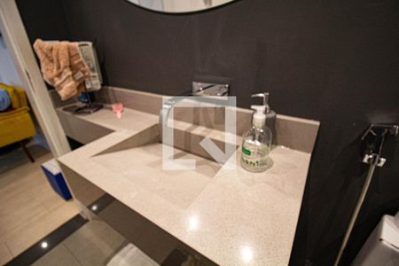 Casa para alugar com 250m², 3 quartos e 5 vagas Casa para alugar com 250m², 3 quartos e 5 vagasLavabo