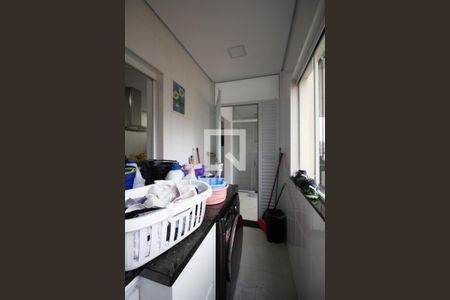 Casa para alugar com 250m², 3 quartos e 5 vagas Casa para alugar com 250m², 3 quartos e 5 vagasÁrea de Serviço