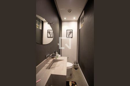 Casa para alugar com 250m², 3 quartos e 5 vagas Casa para alugar com 250m², 3 quartos e 5 vagasLavabo