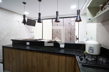 Casa para alugar com 250m², 3 quartos e 5 vagas Casa para alugar com 250m², 3 quartos e 5 vagasÁrea Gourmet