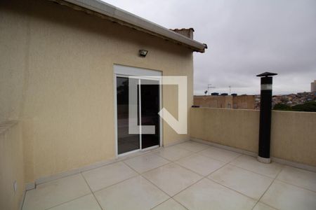 Casa para alugar com 250m², 3 quartos e 5 vagas Casa para alugar com 250m², 3 quartos e 5 vagasVaranda